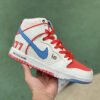 Nike Dunk SB High Pro Ishod Wair x Magnus Walker 3