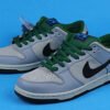 Nike Dunk SB Low Maple Leaf Central Park 10