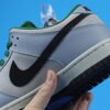 Nike Dunk SB Low Maple Leaf Central Park 14