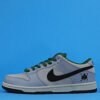 Nike Dunk SB Low Maple Leaf Central Park 4