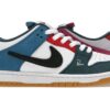 Nike Dunk SB Low Parra Friends Family 2021 Product