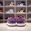 Nike Dunk SB Plum 15