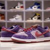 Nike Dunk SB Plum 18