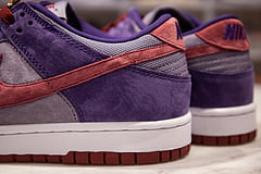 Nike Dunk SB Plum 19