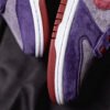 Nike Dunk SB Plum 23