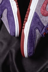 Nike Dunk SB Plum 23