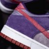 Nike Dunk SB Plum 25