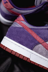 Nike Dunk SB Plum 25