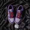 Nike Dunk SB Plum 26