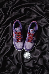 Nike Dunk SB Plum 26