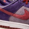 Nike Dunk SB Plum 4