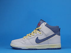 Nike SB Dunk High Atlas Lost at Sea 2021