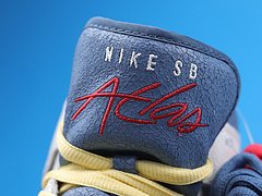 Nike SB Dunk High Atlas Lost at Sea 2030