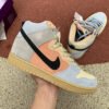 Nike SB Dunk High Spectrum 22