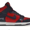 Nike SB Dunk High Supreme By Any Means Navy thumbnail