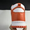 Nike SB Dunk High Supreme Orange 14