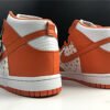 Nike SB Dunk High Supreme Orange 4