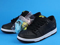 Nike SB Dunk Low Civilist 9