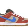 Nike SB Dunk Low Corduroy Dusty Peach Product