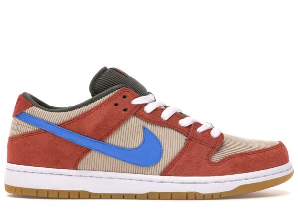 Nike SB Dunk Low Corduroy Dusty Peach Product