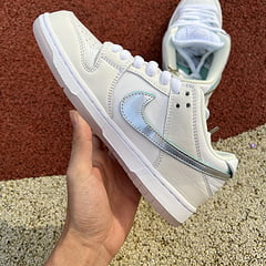 Nike SB Dunk Low Diamond Supply Co White Diamond 18