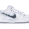 Nike SB Dunk Low Diamond Supply Co White Diamond Product thumbnail