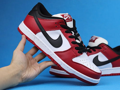 Nike SB Dunk Low J Pack Chicago 1