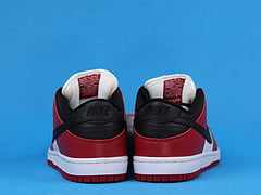 Nike SB Dunk Low J Pack Chicago 9