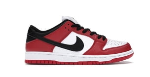 Nike SB Dunk Low J Pack Chicago thumbnail 1