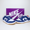 Nike SB Dunk Low LA Dodgers 1