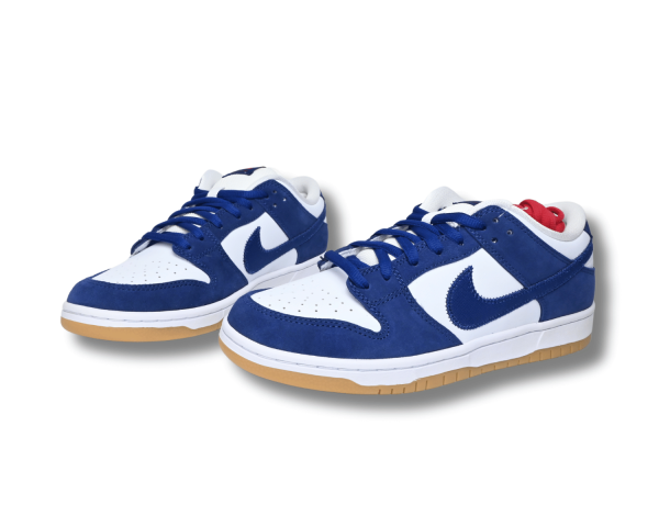 Nike SB Dunk Low LA Dodgers 2