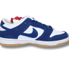 Nike SB Dunk Low LA Dodgers 3