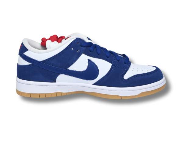 Nike SB Dunk Low LA Dodgers 3