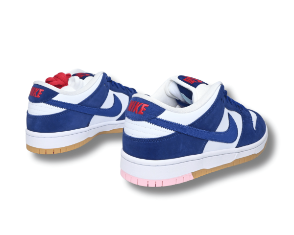 Nike SB Dunk Low LA Dodgers 5