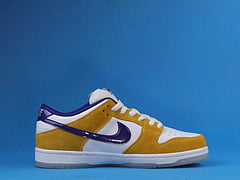 Nike SB Dunk Low Laser Orange 3