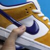 Nike SB Dunk Low Laser Orange 9