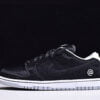 Nike SB Dunk Low Medicom Toy 1