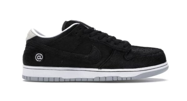 Nike SB Dunk Low Medicom Toy