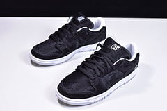 Nike SB Dunk Low Medicom Toy 8