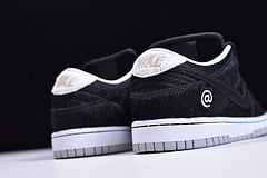 Nike SB Dunk Low Medicom Toy 9