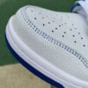 Nike SB Dunk Low Premium White 11