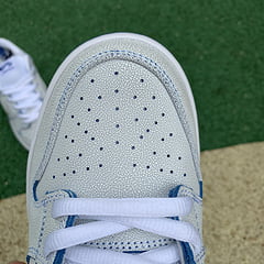 Nike SB Dunk Low Premium White 12