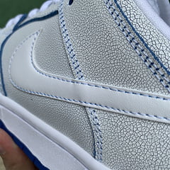 Nike SB Dunk Low Premium White 13