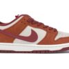 Nike SB Dunk Low Pro Dark Russet Cedar 1