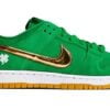 Nike SB Dunk Low Pro St Patricks Day 2022 thumbnail