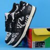 Nike SB Dunk Low Quartersnacks Zebra 9