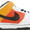 Nike SB Dunk Low Raygun Home