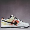 Nike SB Dunk Low Raygun Tie Dye White 2