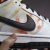 Nike SB Dunk Low Raygun Tie Dye White 8