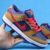 Nike SB Dunk Low Reverse Papa Bear 1